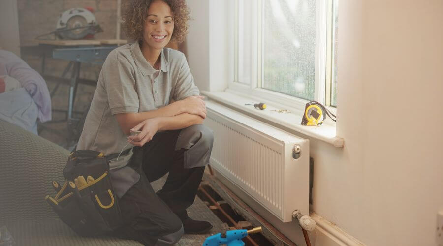 Expert Bathroom Remodeling services in Keshena, WI